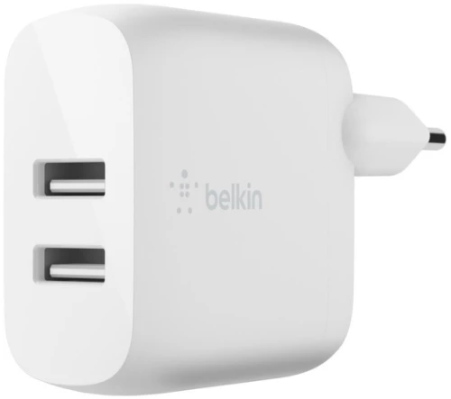 ΦΟΡΗΤΟΣ ΦΟΡΤΙΣΤΗΣ BELKIN WCE002VF1MWH