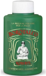 Borotalco Roberts Πούδρα 200g