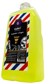 Gabri Professional Lemon Barber Cologne 1 Litre
