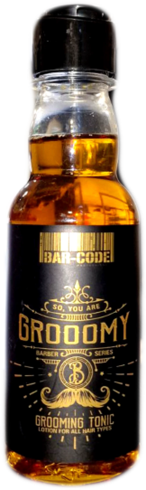 Barcode Professional Grooming Tonic 200ml