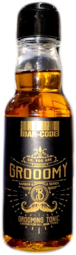 Barcode Professional Grooming Tonic 200ml