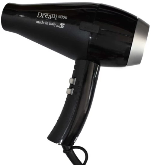 Tecno Dry Dream 9000 - Anthracite