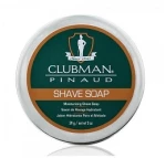 CLUBMAN PINAUD Shave Soap 59G