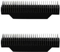 Stylecraft Rebel Shaver Steel Cutters