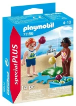 Playmobil Special Plus Ώρα για μπουγέλο