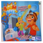 Επιτραπέζιο Boomball