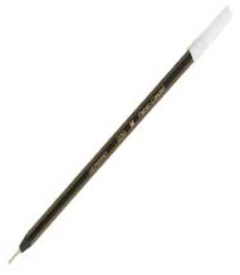 Στυλό Faber-Castell Goldfaber 030 Μαύρο