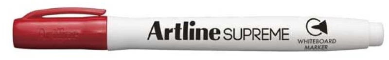 Μαρκαδόρος πίνακα Artline Supreme 1.5mm EPF-507 Κόκκινος
