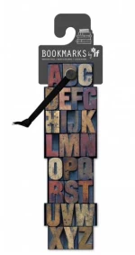 Σελιδοδείκτης IF Academia-Letter Press