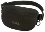 POLO Μπανάνα Colour Simple Μαύρο