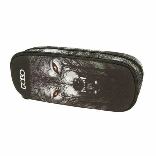 POLO Κασετίνα ACE Wolf