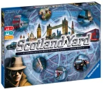 Επιτραπέζιο Scotland Yard