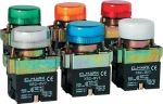SIGNAL LAMP EL2- BV77
