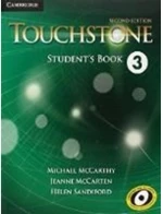 Touchstone 3 Sb 2nd Ed