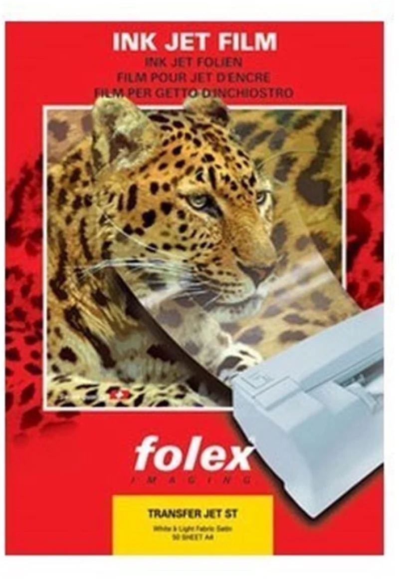 Χαρτί Folex Inkjet 66927/4 50 Φύλλα