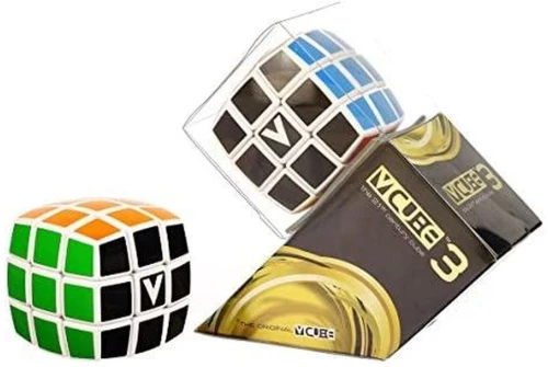 Κύβος V-Cube No3 Pillow