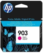 Μελάνι HP No.903 Magenta (T6L91AE)