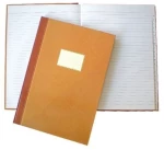 Φυλλάδα Ευρετήριο 20x30 200Φυλ.100gr
