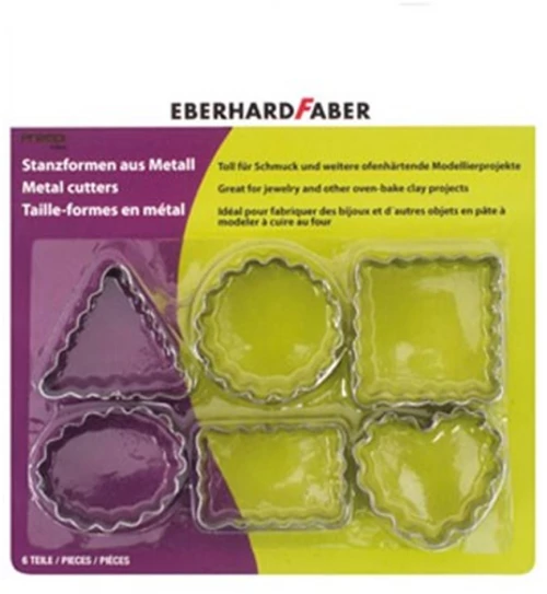 Καλούπι Ebe.Faber Μεταλλικό 571311