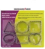 Καλούπι Ebe.Faber Μεταλλικό 571311