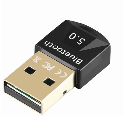Gembird USB Bluetooth V.5.0 Dongle