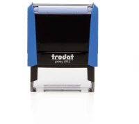 Σφραγίδα Trodat 4912 Printy Μπλε