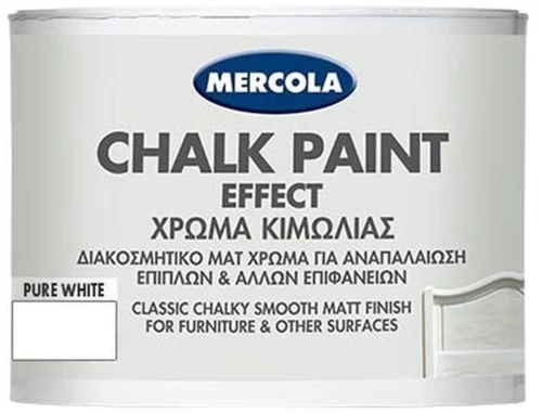 Chalk Paint Pure White 375ml