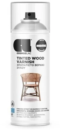 Spray CL N401 Porcelain White 400ml