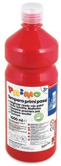 Τέμπερα CMP 1000ml 204BR1000380 Scarlet Red