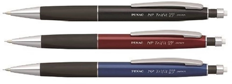 Μηχανικό Μολύβι Penac NP Trifit 500 0.7mm