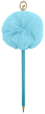 Μολύβι Μπαλαρίνα Pompom