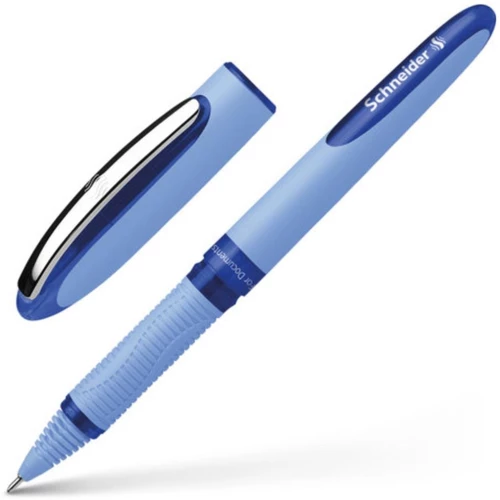 Στυλό Schneider 183503 One Hybrid N 0.5mm Μπλε
