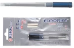 Ανταλλακτικό Δοχείο Penac Ecopoint 0.7mm 2τμχ χ12 Leads + 2 Γόμες