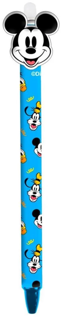 Στυλό Mickey Με Φιγούρες 564160