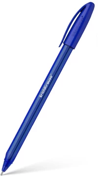 Στυλό Erichkrause U-108 Original Stick Ultra Glide Technology Blue 47595