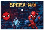 Φάκελος με Κουμπί Α4 Spiderman