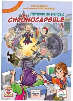 Chronocaprule 2 Mon Compgnon