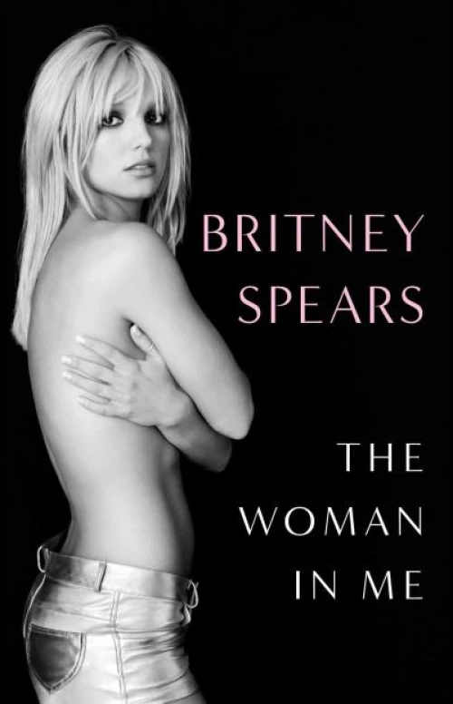 The Woman in me