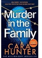 Murder in the Family