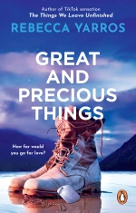 Great and Precious Things pb