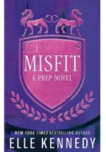 Prep 1: Misfit