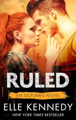 Outlawed 2: Ruled pb