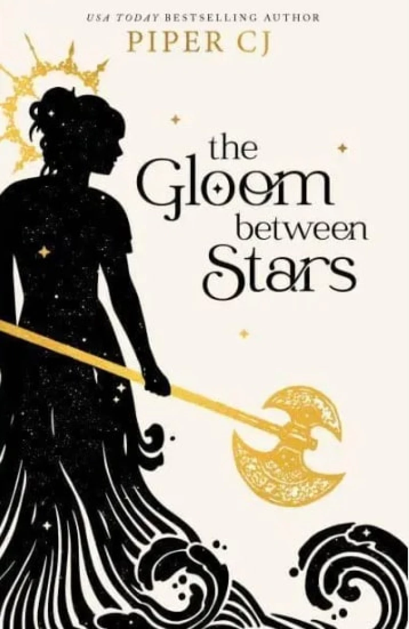The Night and its Moon 3: the Gloom Between Stars
