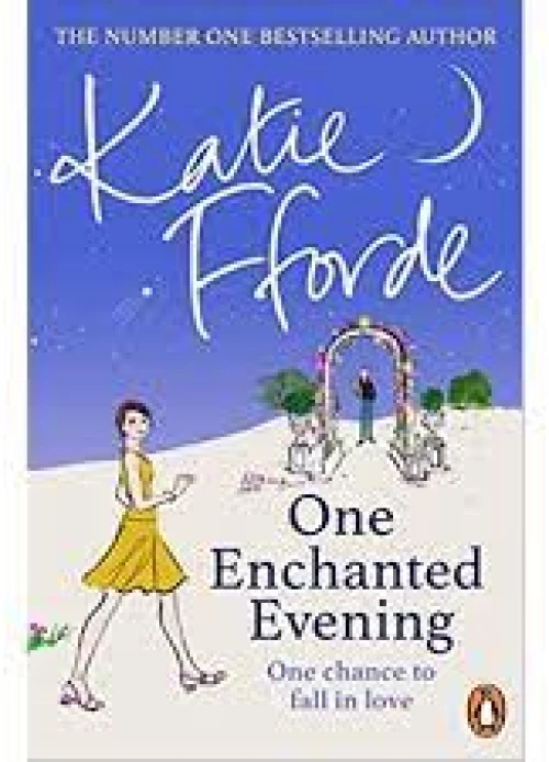 One Enchanted Evening pb