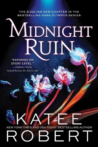 Dark Olympus 6: Midnight Ruin