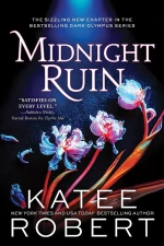 Dark Olympus 6: Midnight Ruin