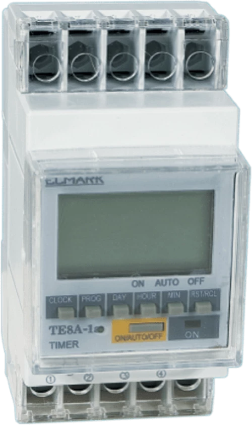 TIMER TE8A- 1A