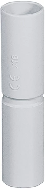 PVC COUPLING EC D16 IP40