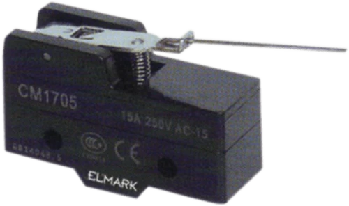 LIMIT SWITCH CM- 1705