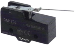 LIMIT SWITCH CM- 1705